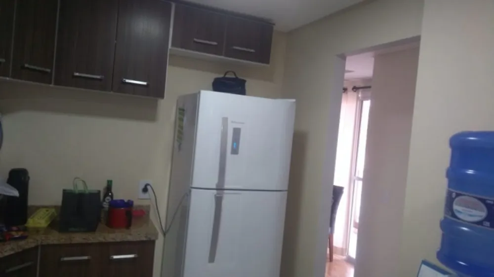 Apartamento, 2 quartos, 60 m² - Foto 8