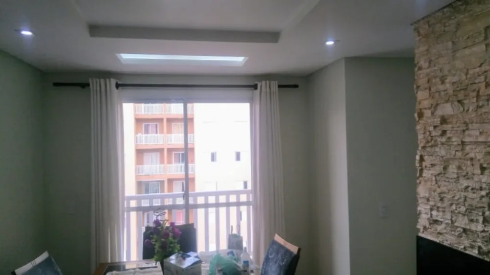 Apartamento, 2 quartos, 60 m² - Foto 9