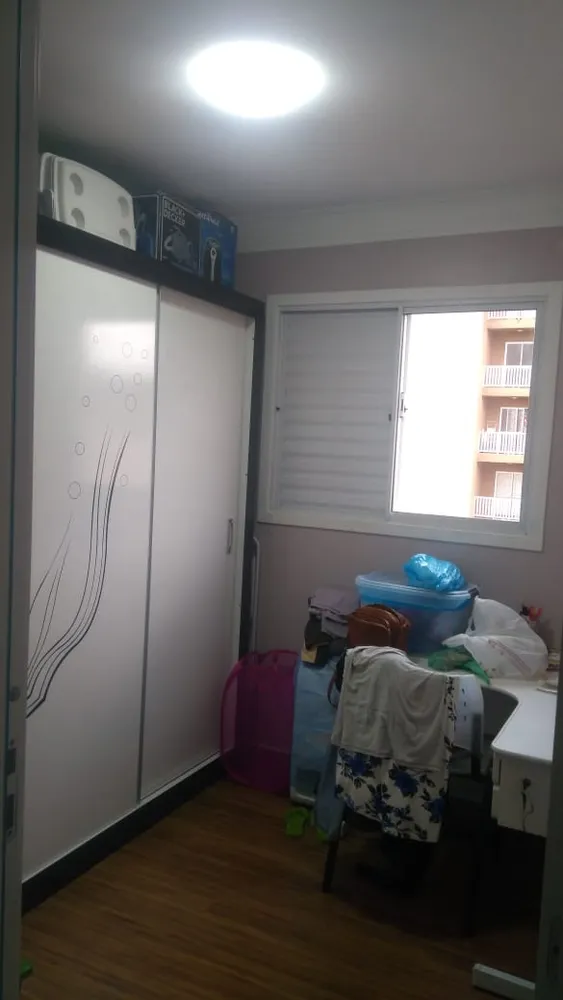 Apartamento, 2 quartos, 60 m² - Foto 14