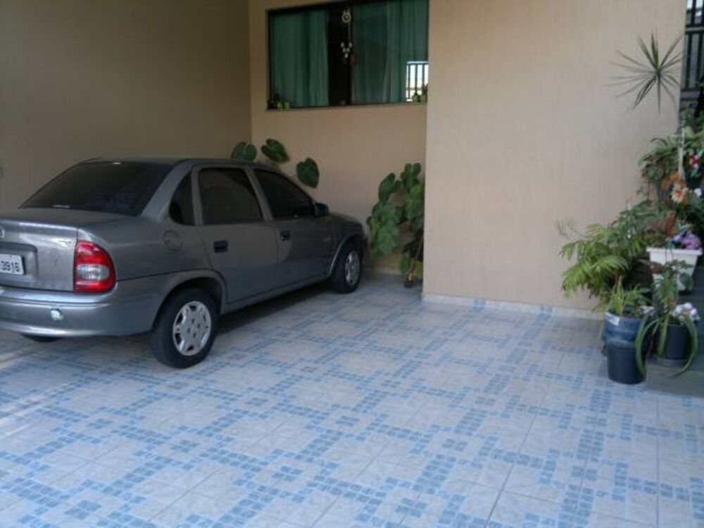 Sobrado, 3 quartos, 179 m² - Foto 5