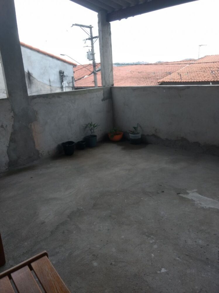 Casa, 2 quartos - Foto 1