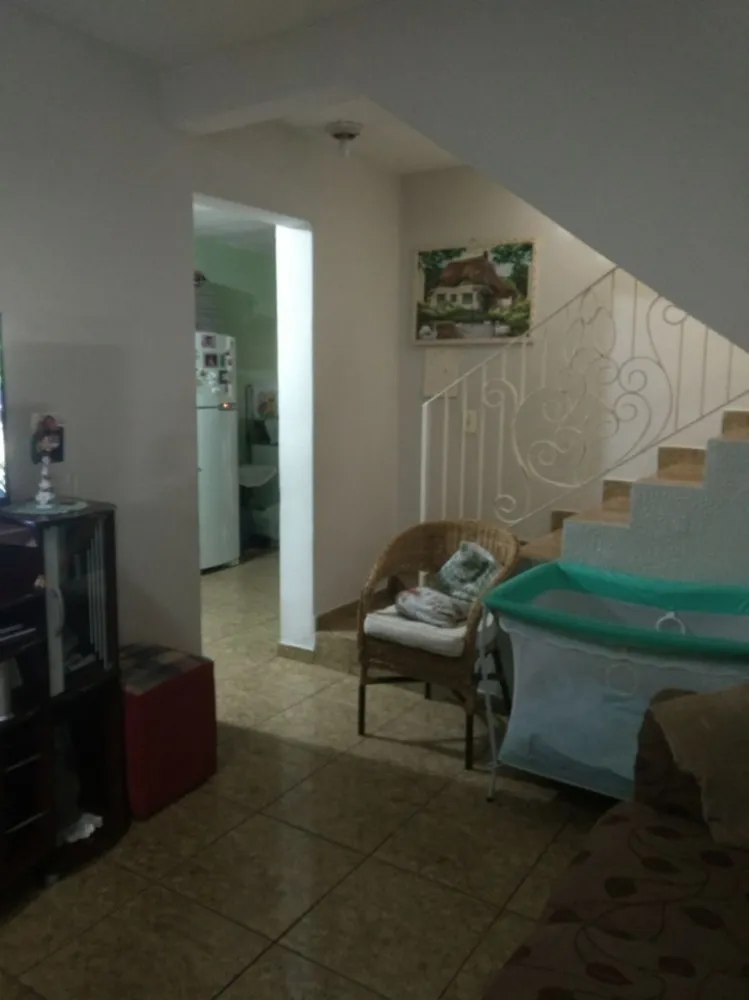 Casa, 2 quartos - Foto 8