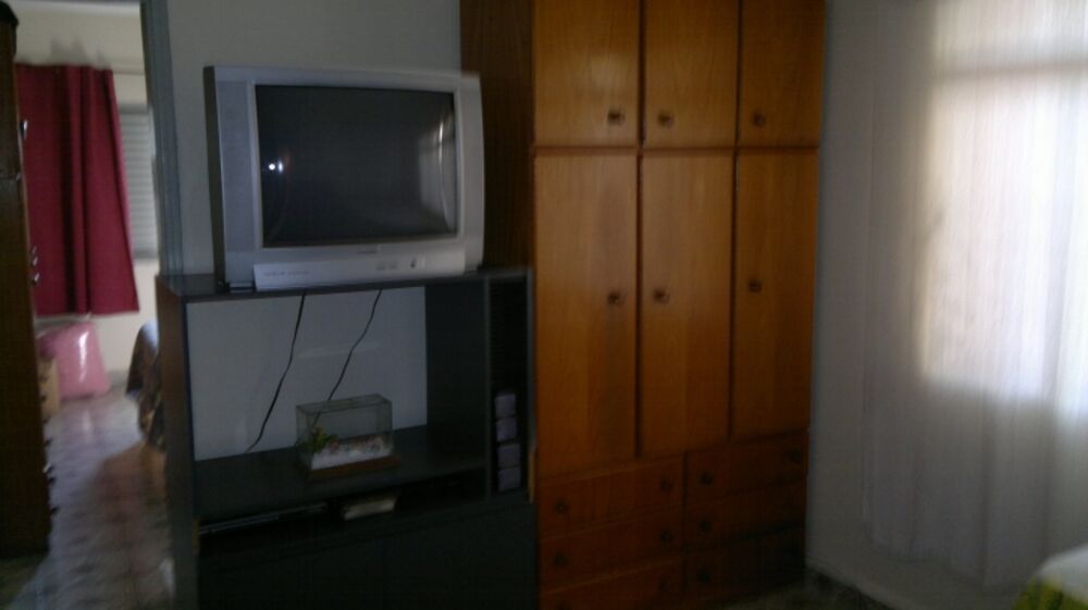 Sobrado, 2 quartos, 101 m² - Foto 1