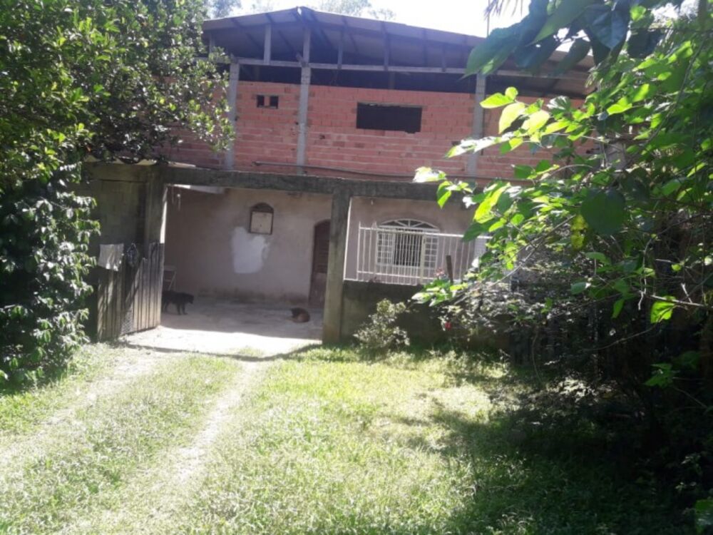 Sobrado, 2 quartos - Foto 1
