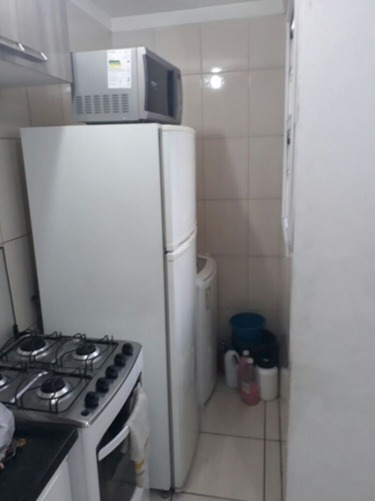 Apartamento, 2 quartos - Foto 8