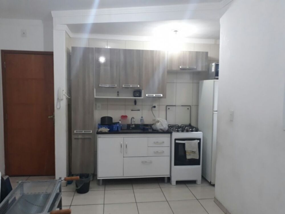 Apartamento, 2 quartos - Foto 2