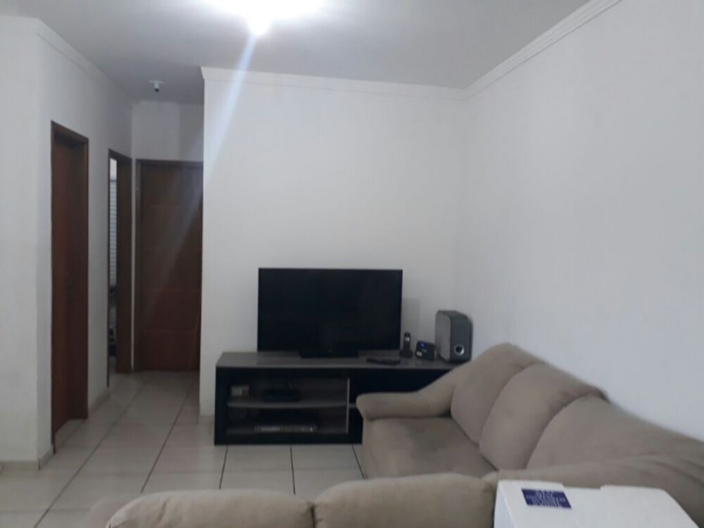 Apartamento, 2 quartos - Foto 1