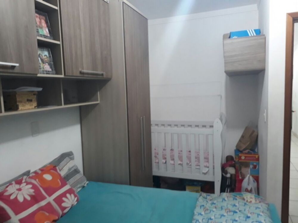 Apartamento, 2 quartos - Foto 5
