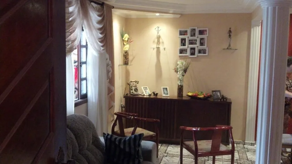 Sobrado, 2 quartos, 120 m² - Foto 9