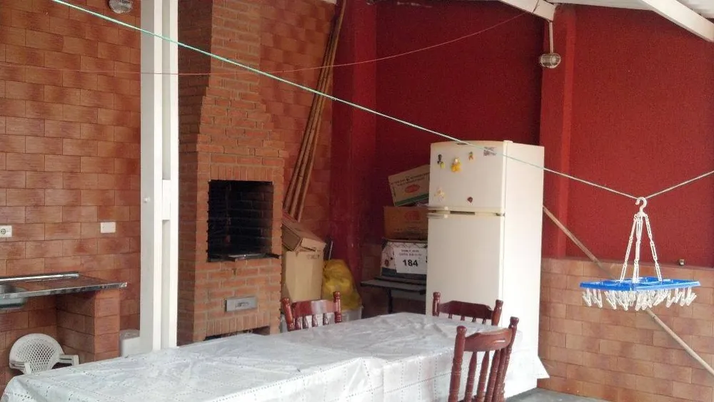 Sobrado, 2 quartos, 120 m² - Foto 6