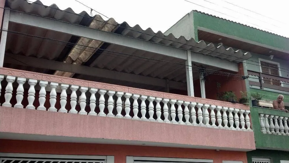 Sobrado, 2 quartos, 120 m² - Foto 18