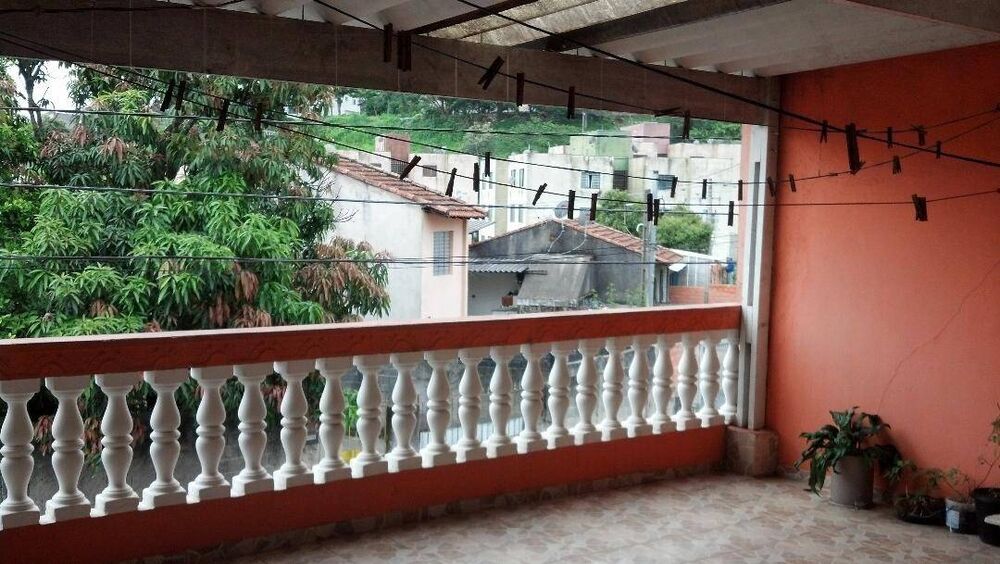 Sobrado, 2 quartos, 120 m² - Foto 4