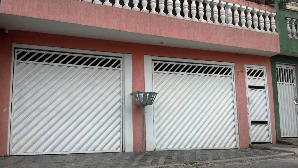 Sobrado, 2 quartos, 120 m² - Foto 1