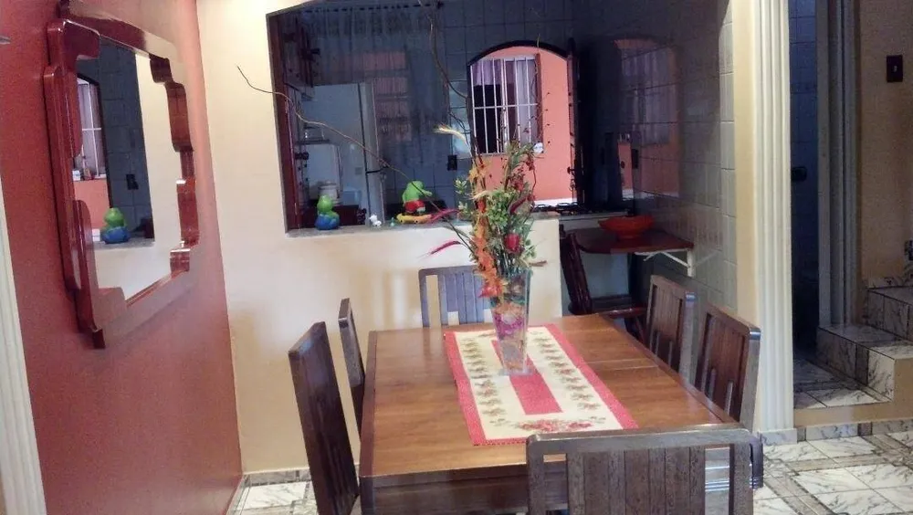 Sobrado, 2 quartos, 120 m² - Foto 13