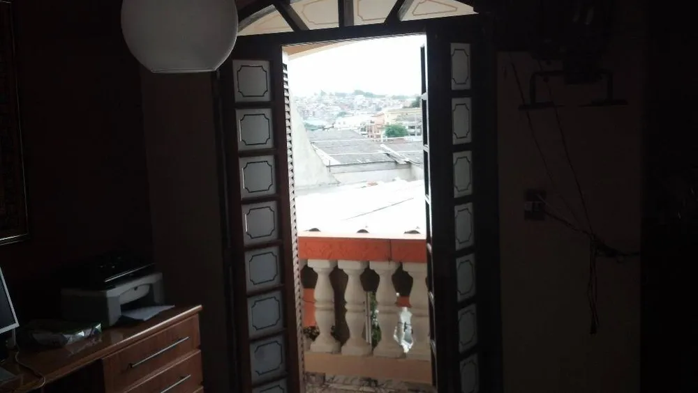 Sobrado, 2 quartos, 120 m² - Foto 11