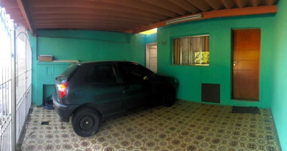 Sobrado, 3 quartos - Foto 1