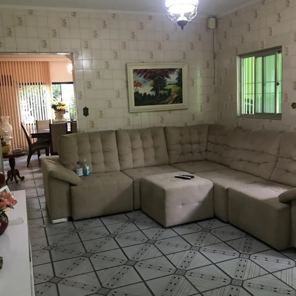 Sobrado, 4 quartos, 217 m² - Foto 2