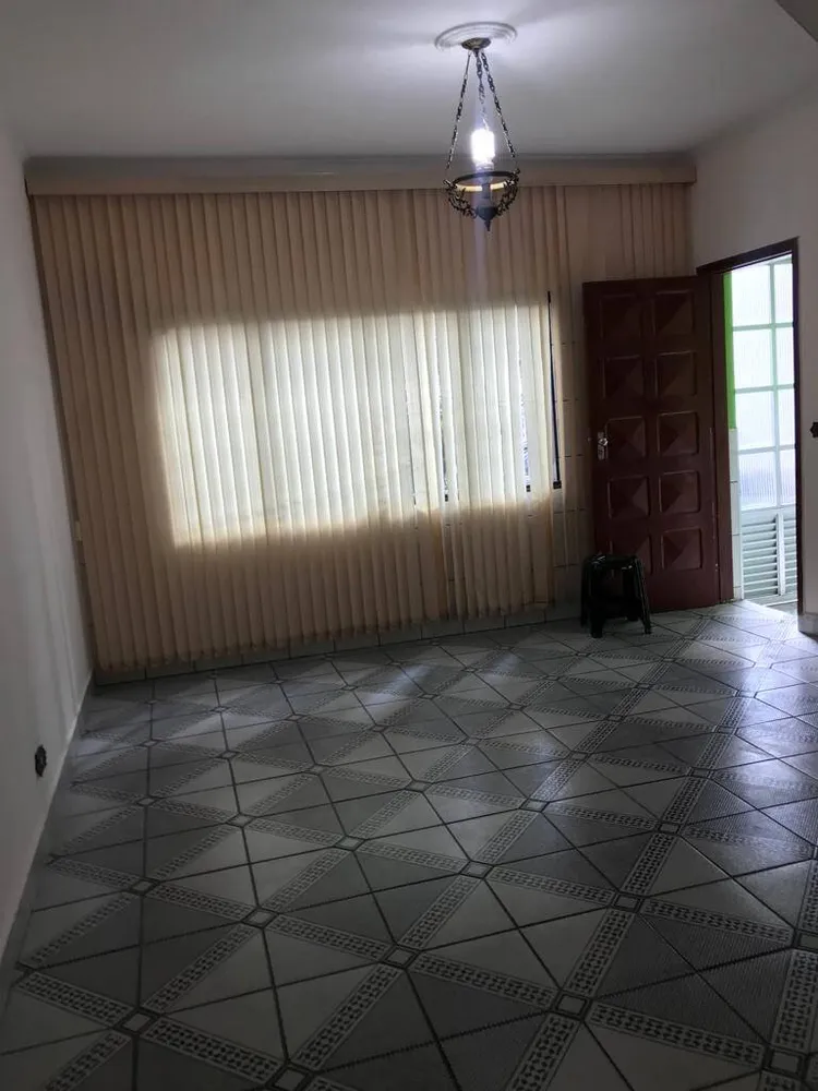 Sobrado, 4 quartos, 217 m² - Foto 10