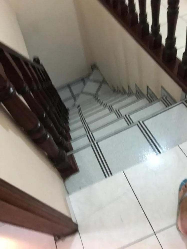 Sobrado, 4 quartos, 217 m² - Foto 5