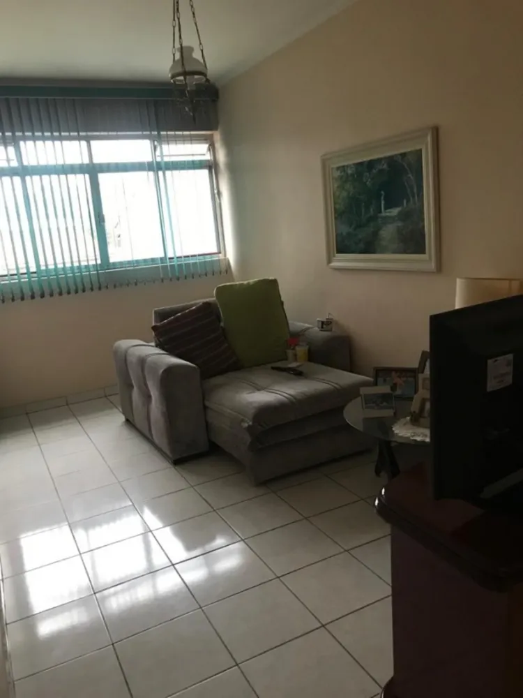 Sobrado, 4 quartos, 217 m² - Foto 4