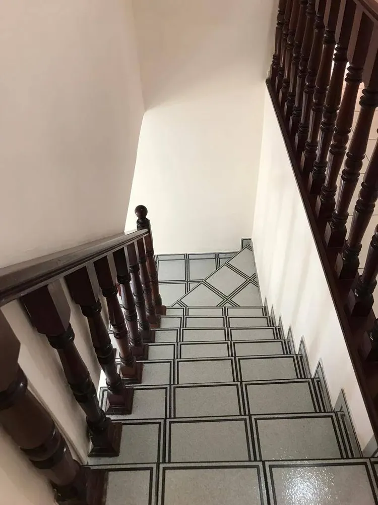 Sobrado, 4 quartos, 217 m² - Foto 9