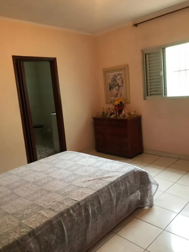 Sobrado, 4 quartos, 217 m² - Foto 3