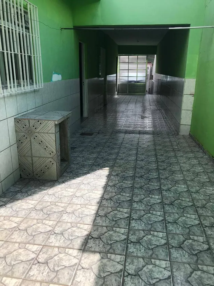 Sobrado, 4 quartos, 217 m² - Foto 8