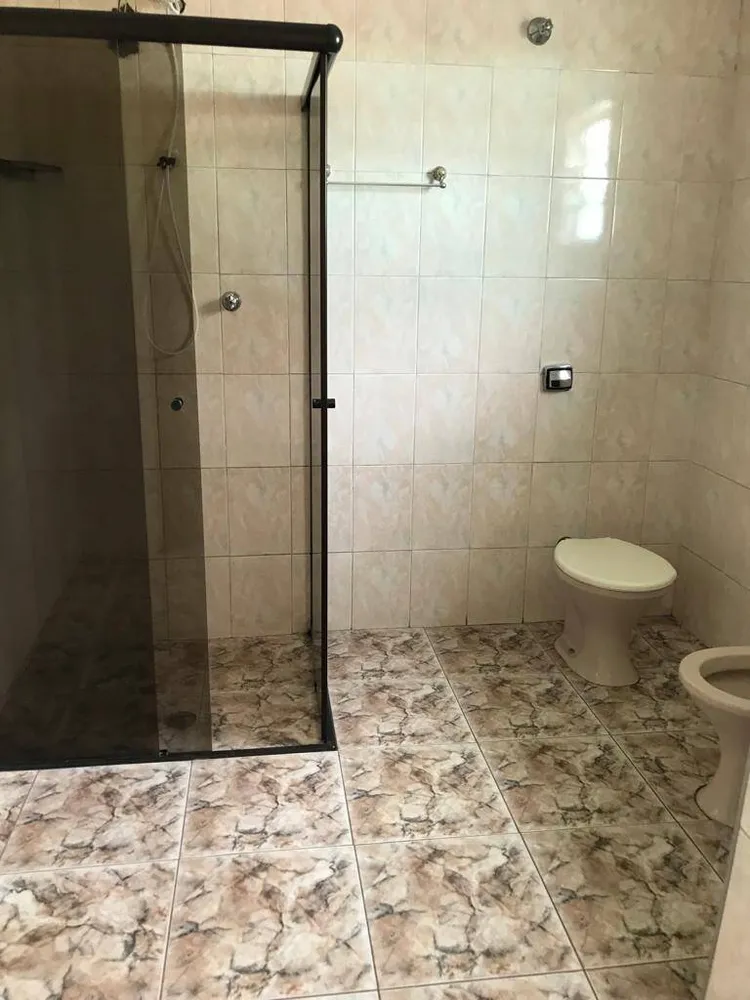 Sobrado, 4 quartos, 217 m² - Foto 11