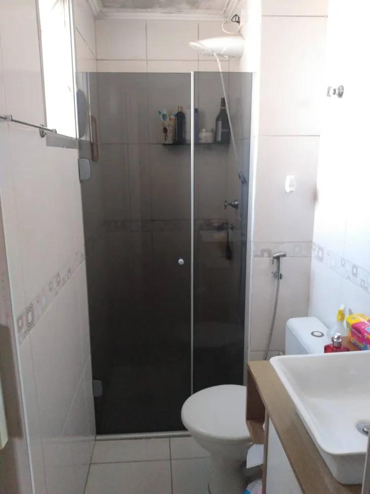 Apartamento, 2 quartos, 55 m² - Foto 7