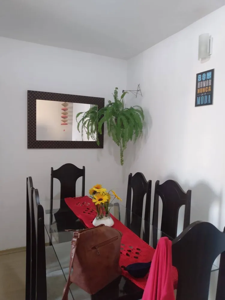 Apartamento, 2 quartos, 55 m² - Foto 1