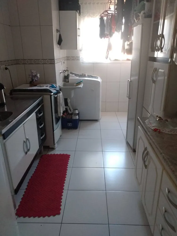 Apartamento, 2 quartos, 55 m² - Foto 3