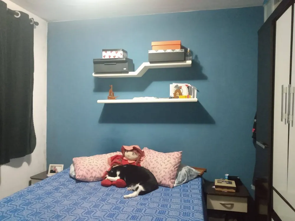 Apartamento, 2 quartos, 55 m² - Foto 6