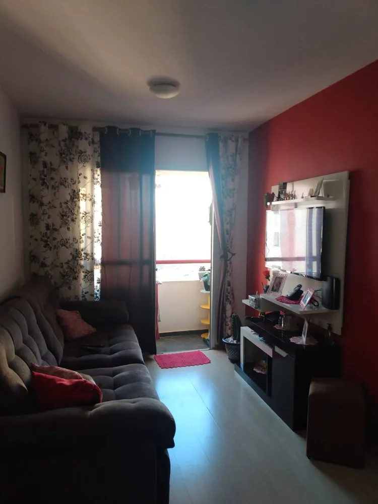 Apartamento, 2 quartos, 55 m² - Foto 2