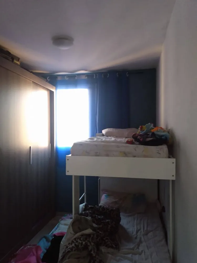 Apartamento, 2 quartos, 55 m² - Foto 4