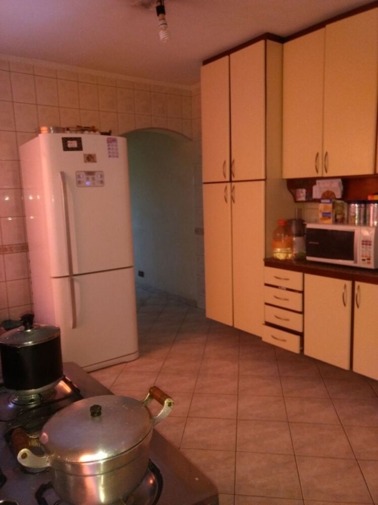 Sobrado, 3 quartos - Foto 1