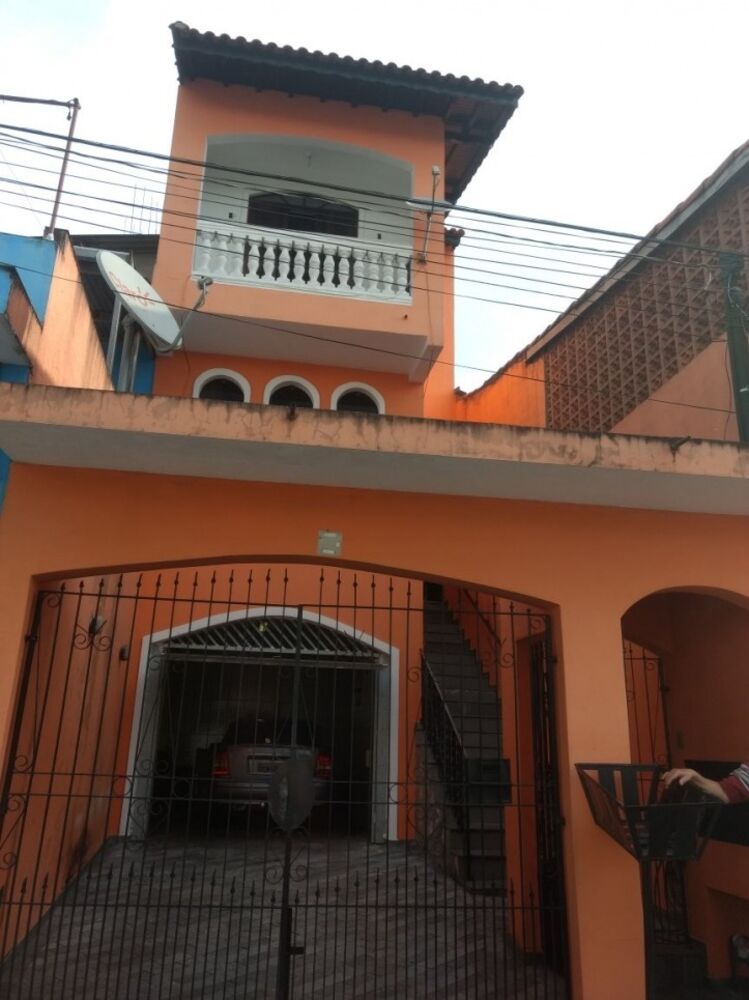 Sobrado, 3 quartos - Foto 11