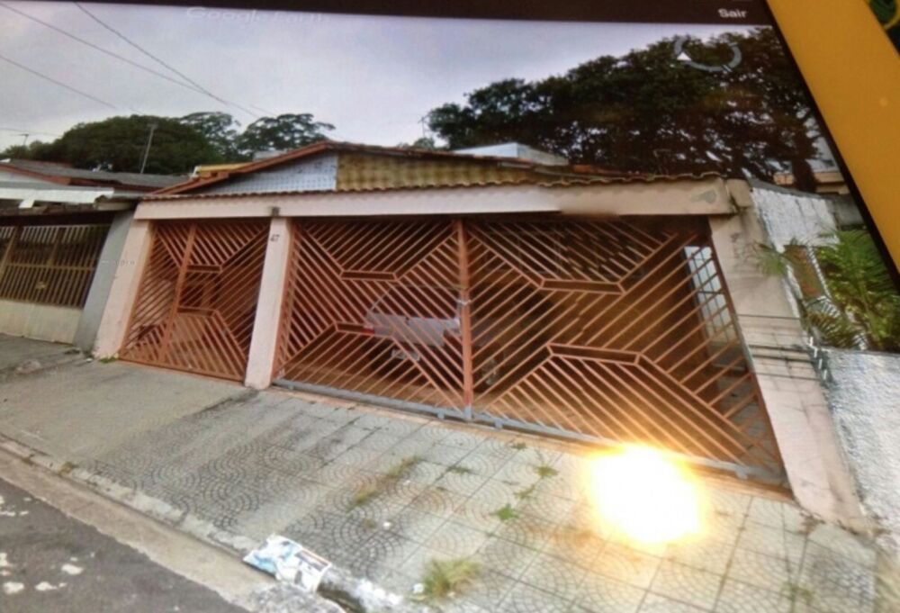 Casa, 2 quartos - Foto 1