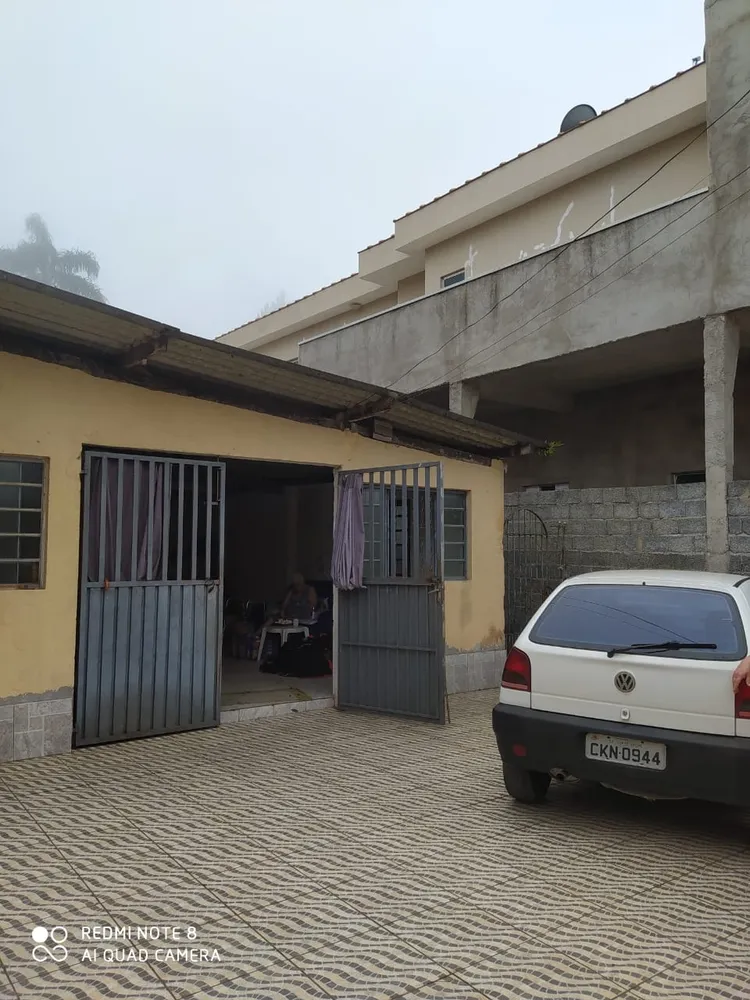 Casa, 5 quartos, 65 m² - Foto 1