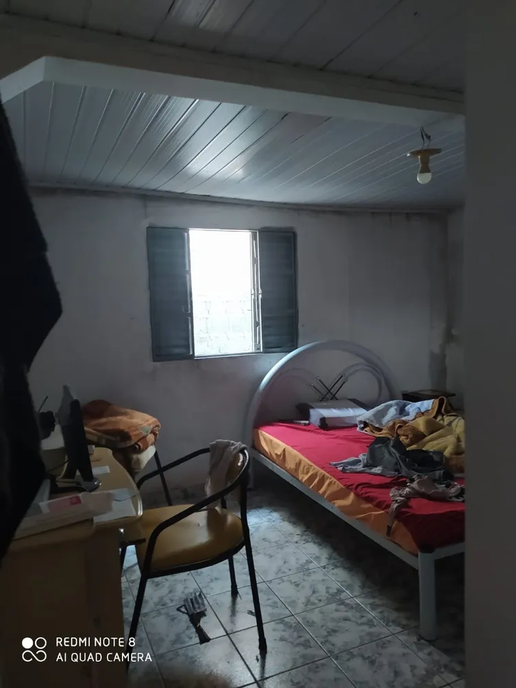 Casa, 5 quartos, 65 m² - Foto 2