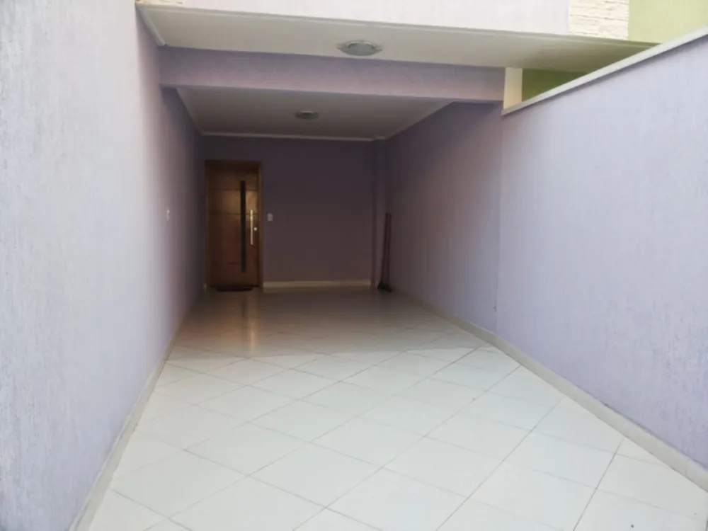 Casa, 3 quartos - Foto 1