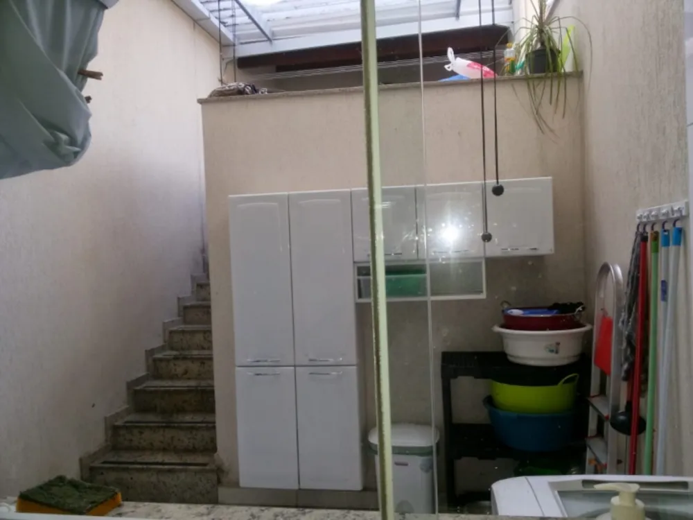 Casa, 3 quartos - Foto 8