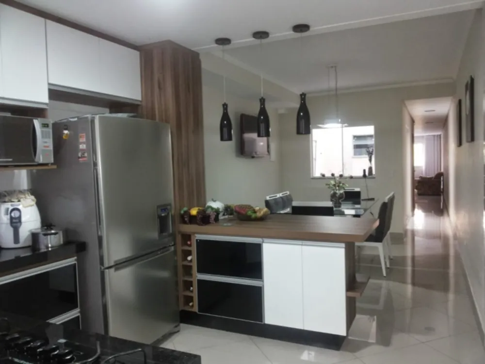 Casa, 3 quartos - Foto 10