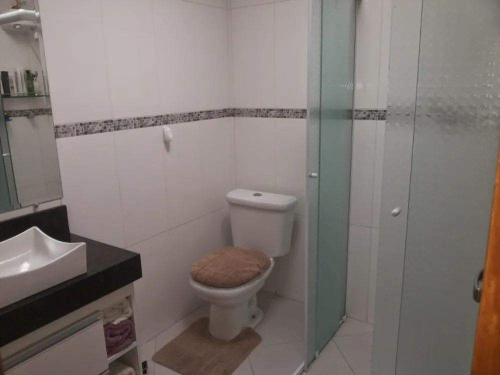 Casa, 3 quartos - Foto 11