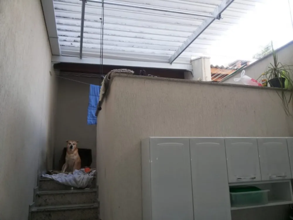 Casa, 3 quartos - Foto 12