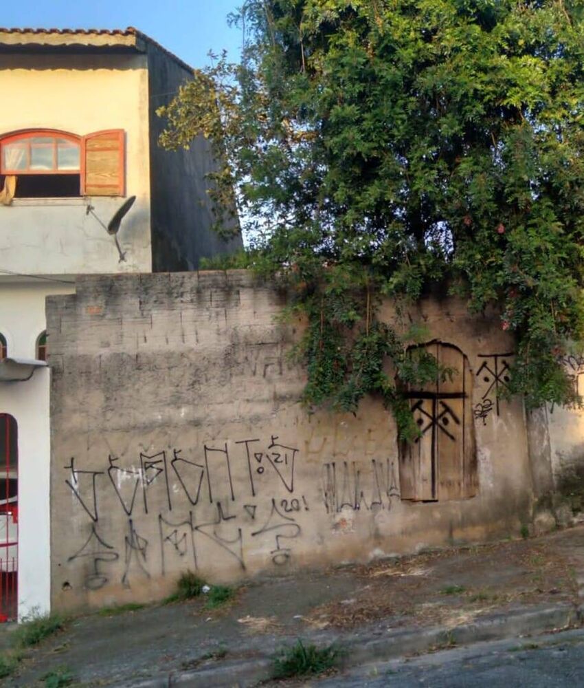 Terreno, 125 m² - Foto 2