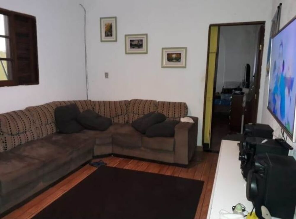 Casa, 2 quartos - Foto 5