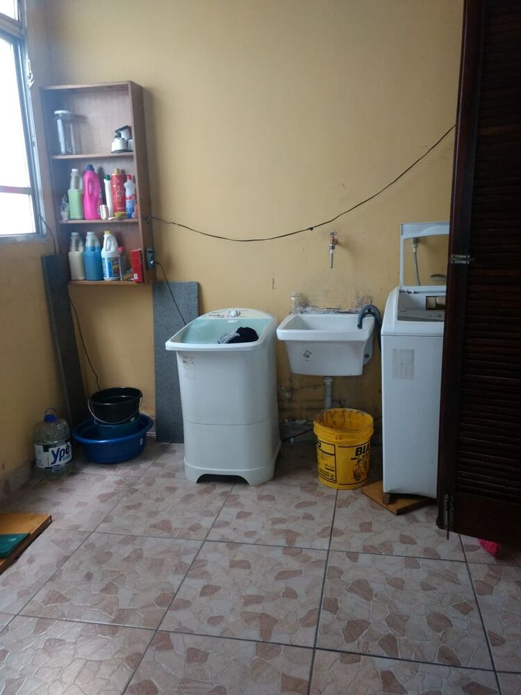 Casa, 2 quartos - Foto 7