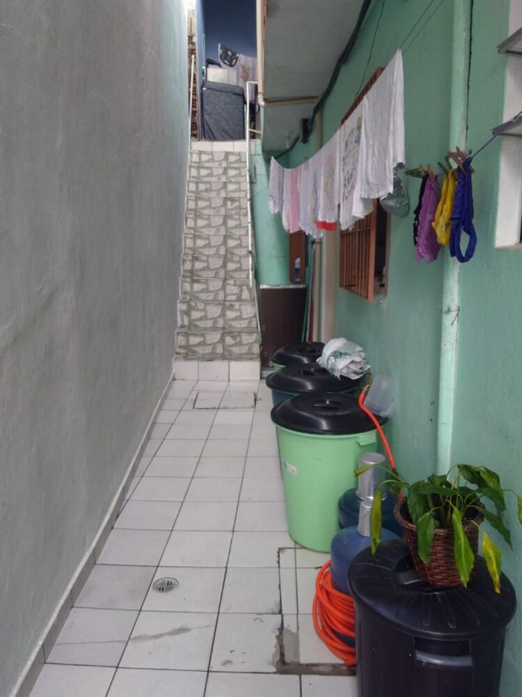 Casa, 4 quartos - Foto 5