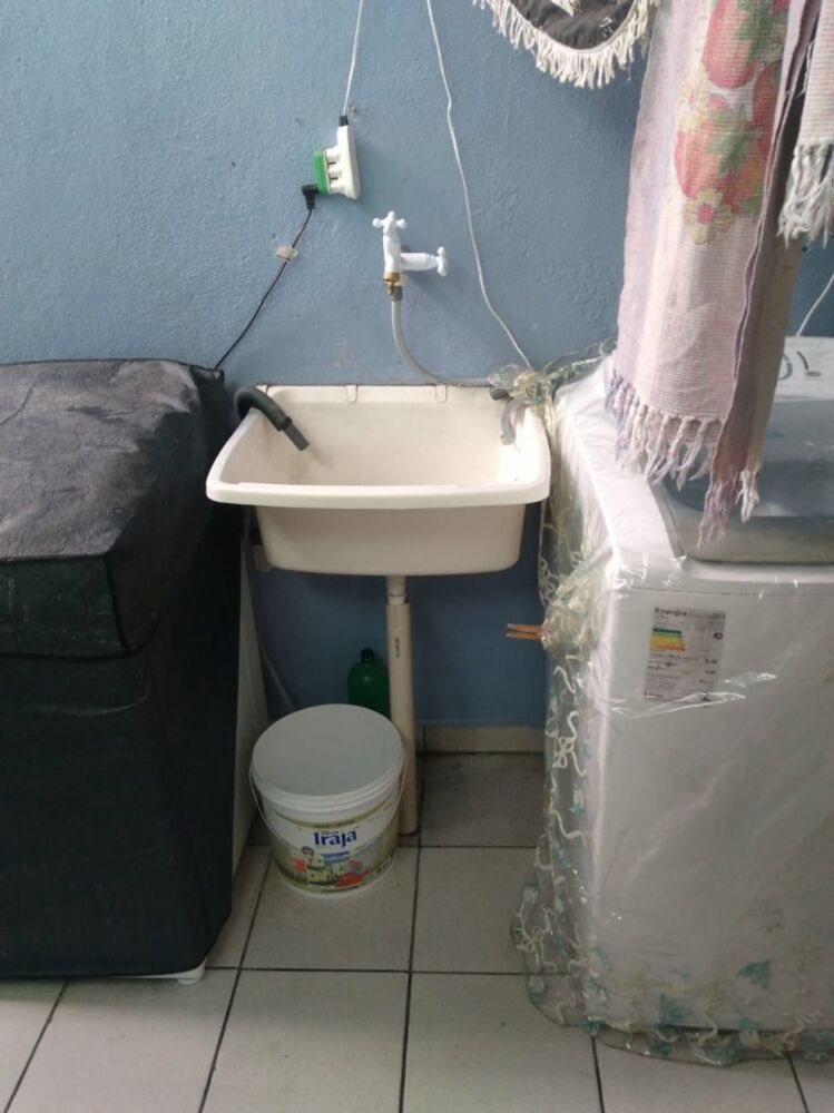 Casa, 4 quartos - Foto 8