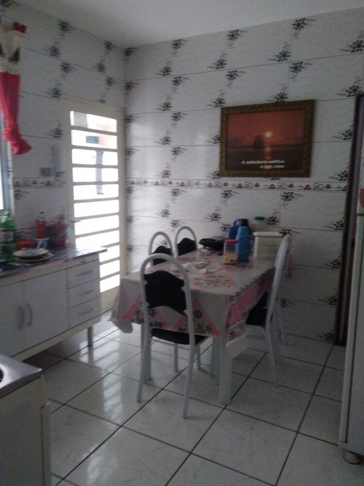 Casa, 4 quartos - Foto 12